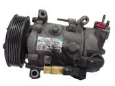 Air conditioning (A/C) compressor (pump)
