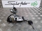 Ignition lock