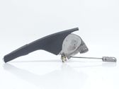 Handbrake/parking brake lever assembly