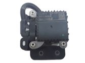 Distronic sensor radar