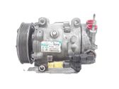 Air conditioning (A/C) compressor (pump)