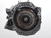 Автоматическая коробка передач