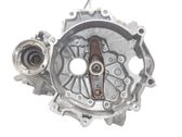 Manual 5 speed gearbox