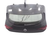 Tailgate/trunk/boot lid