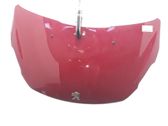 Engine bonnet/hood