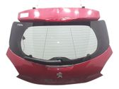 Tailgate/trunk/boot lid