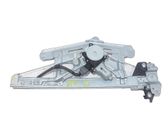 Mécanisme de lève-vitre avec moteur