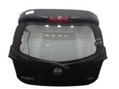 Tailgate/trunk/boot lid