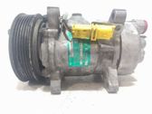 Air conditioning (A/C) compressor (pump)
