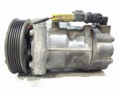 Air conditioning (A/C) compressor (pump)