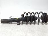 Front shock absorber/damper