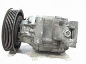 Air conditioning (A/C) compressor (pump)