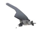 Handbrake/parking brake lever assembly