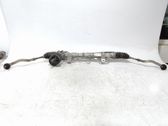 Steering rack