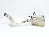 Windshield washer fluid reservoir/tank