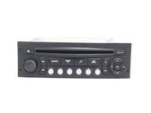 Radio/CD/DVD/GPS head unit