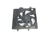 Ventilateur de refroidissement de radiateur électrique