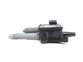 Hand brake/parking brake motor
