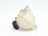 Coolant expansion tank/reservoir