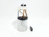 In-tank fuel pump