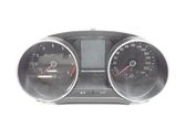 Speedometer (instrument cluster)