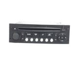 Radio/CD/DVD/GPS head unit