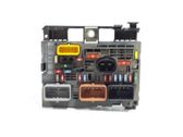 BSM Control unit