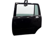Rear door