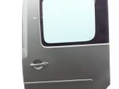 Side sliding door