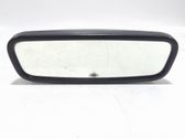 Rear view mirror (interior)