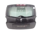 Tailgate/trunk/boot lid
