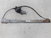 Regulador de puerta delantera con motor