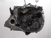 Manual 5 speed gearbox