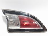 Tailgate rear/tail lights