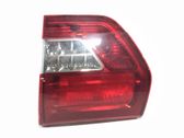 Tailgate rear/tail lights