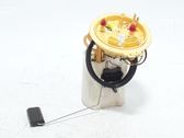 In-tank fuel pump