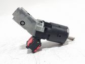 Ignition lock