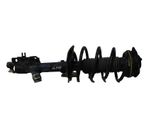 Front shock absorber/damper