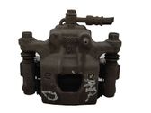 Bremssattel hinten