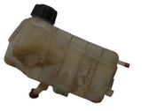 Coolant expansion tank/reservoir