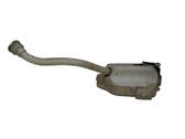 Windshield washer fluid reservoir/tank