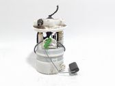 In-tank fuel pump
