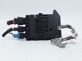Battery relay fuse