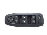 Electric window control switch