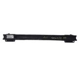 Front bumper support beam