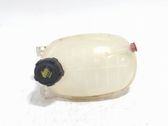 Coolant expansion tank/reservoir