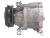 Klimakompressor Pumpe