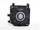 Multifunctional control switch/knob