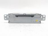 Radio/CD/DVD/GPS head unit