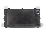 Radio/CD/DVD/GPS head unit